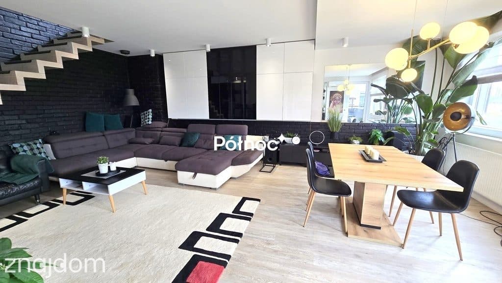 Wyjątkowy Apartament Parkitka 110m z Tarasem 100m - zdjęcie 2