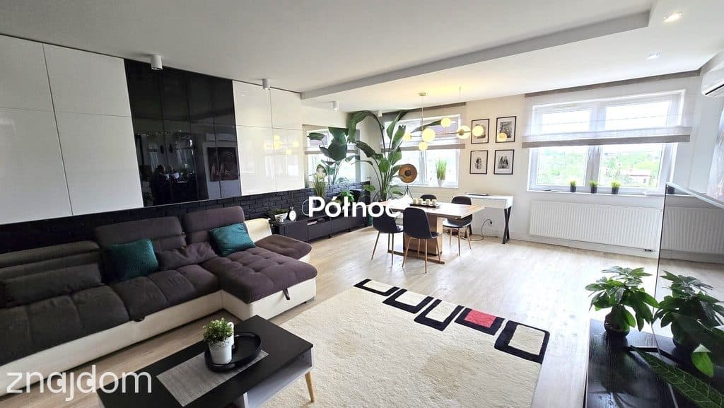 Wyjątkowy Apartament Parkitka 110m z Tarasem 100m - zdjęcie 3