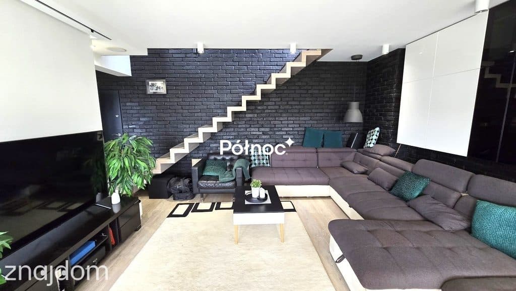 Wyjątkowy Apartament Parkitka 110m z Tarasem 100m - zdjęcie 4