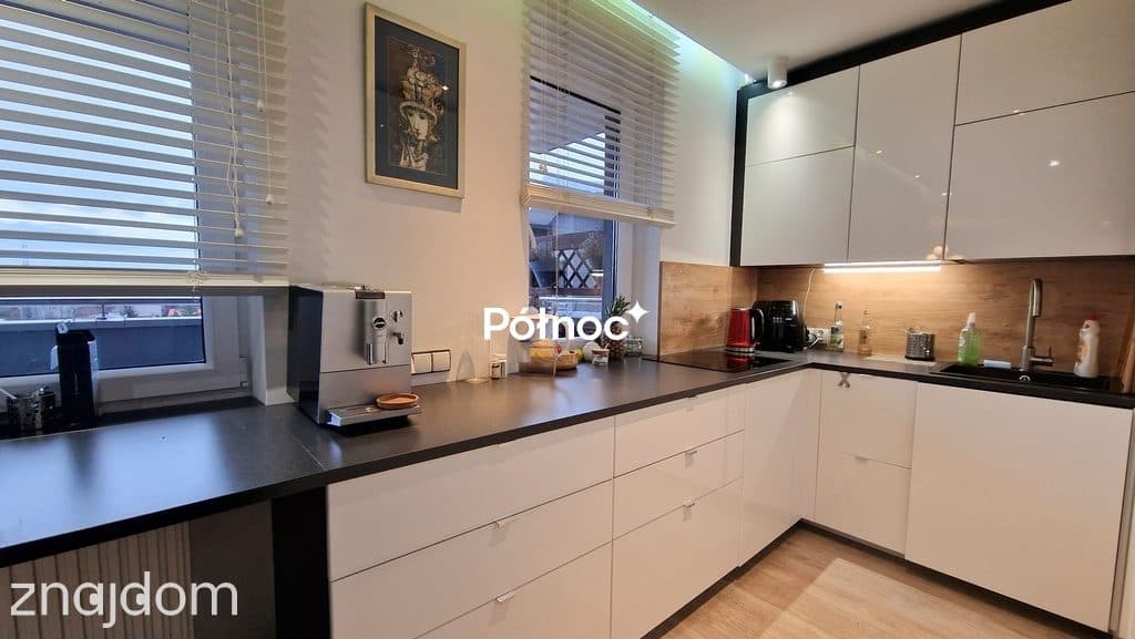 Wyjątkowy Apartament Parkitka 110m z Tarasem 100m - zdjęcie 5