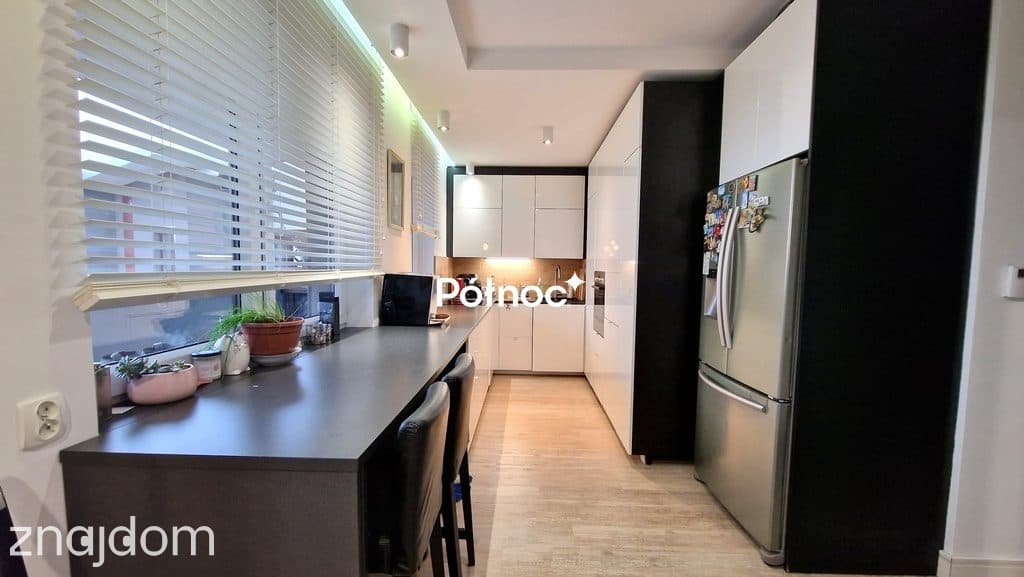 Wyjątkowy Apartament Parkitka 110m z Tarasem 100m - zdjęcie 6