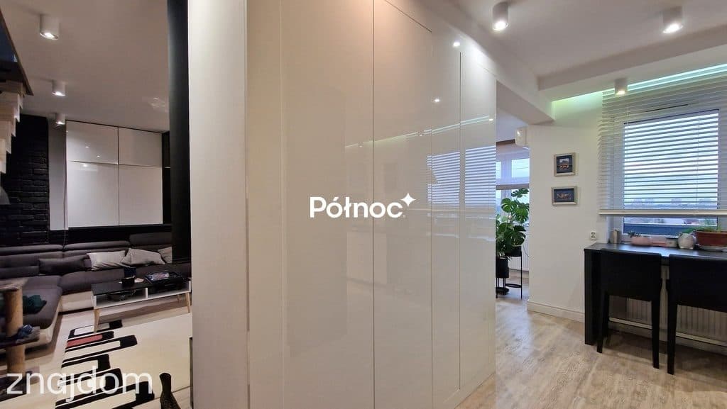 Wyjątkowy Apartament Parkitka 110m z Tarasem 100m - zdjęcie 7