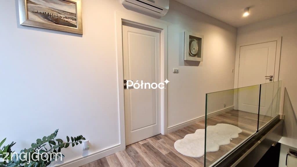 Wyjątkowy Apartament Parkitka 110m z Tarasem 100m - zdjęcie 9