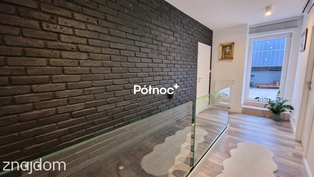 Wyjątkowy Apartament Parkitka 110m z Tarasem 100m - zdjęcie 10
