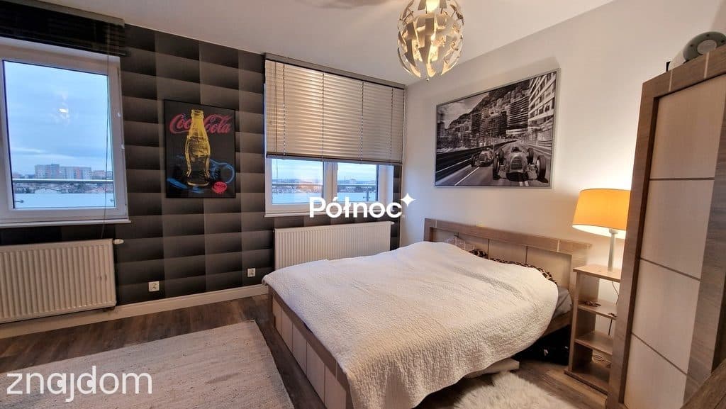 Wyjątkowy Apartament Parkitka 110m z Tarasem 100m - zdjęcie 11