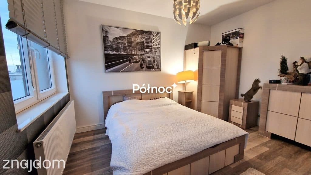 Wyjątkowy Apartament Parkitka 110m z Tarasem 100m - zdjęcie 12