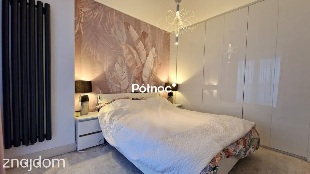 Wyjątkowy Apartament Parkitka 110m z Tarasem 100m - zdjęcie 13