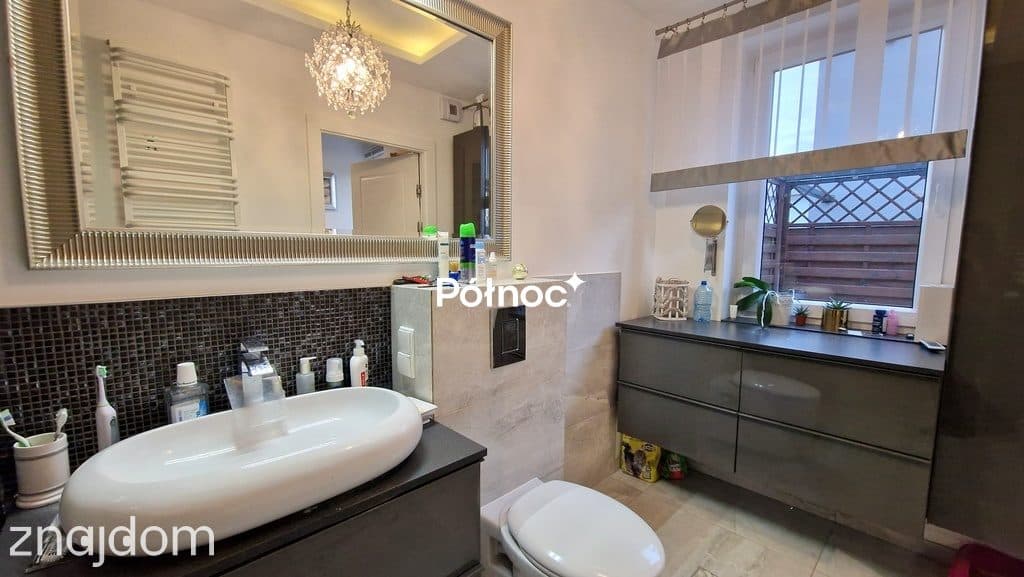 Wyjątkowy Apartament Parkitka 110m z Tarasem 100m - zdjęcie 15