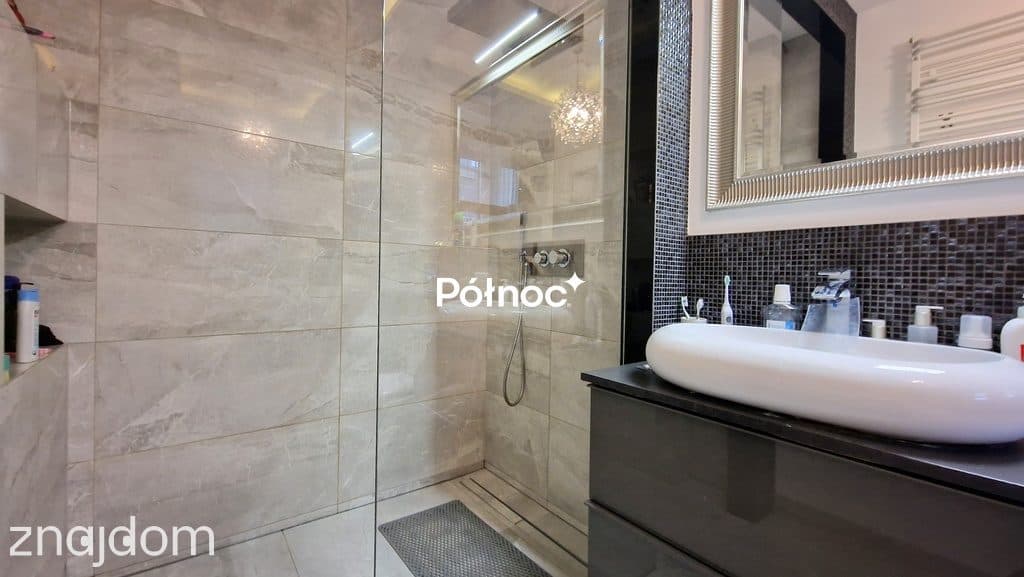 Wyjątkowy Apartament Parkitka 110m z Tarasem 100m - zdjęcie 16
