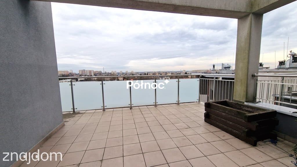 Wyjątkowy Apartament Parkitka 110m z Tarasem 100m - zdjęcie 20
