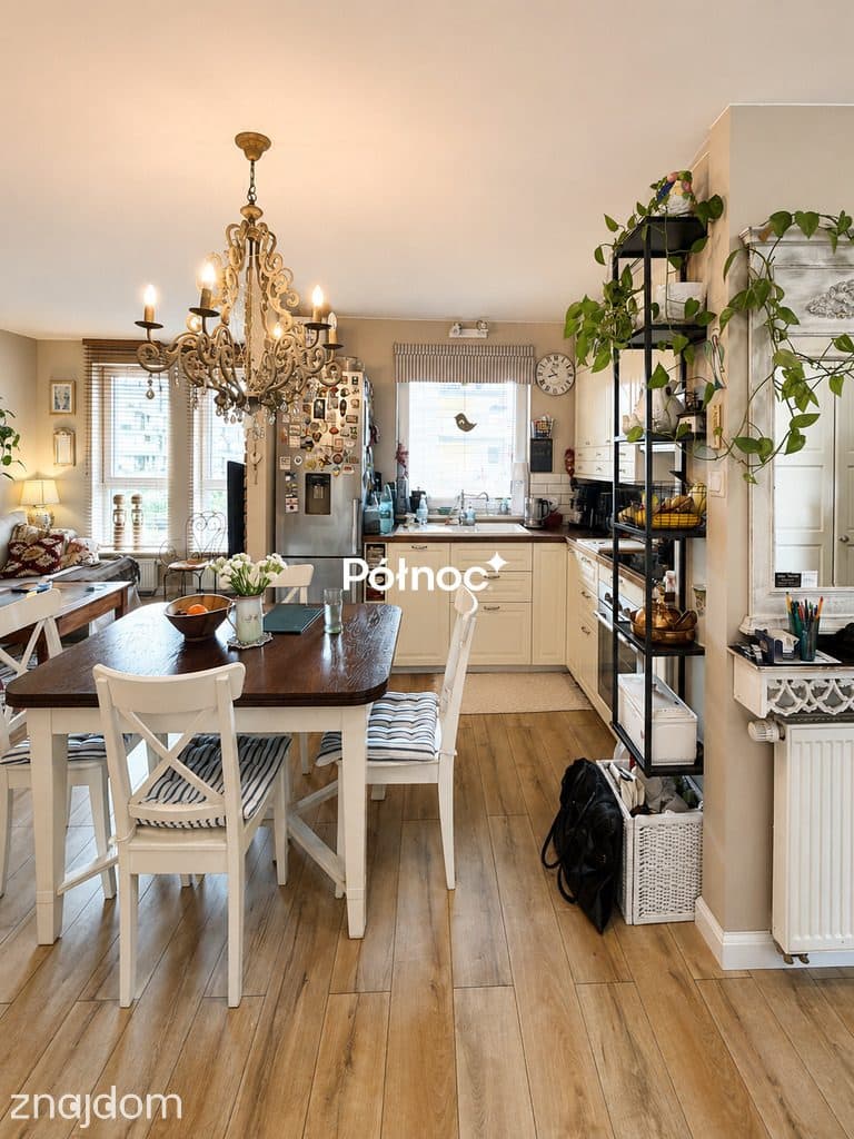 Piękne 49 m2 | blisko Zalewu | 2 pokoje + aneks - zdjęcie 4