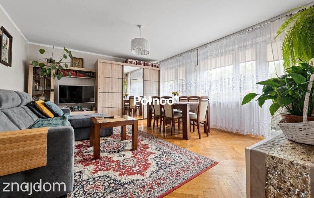 Czechów 72,5m2 4pokoje Mieszkanie Na Sprzedaż! - zdjęcie 2