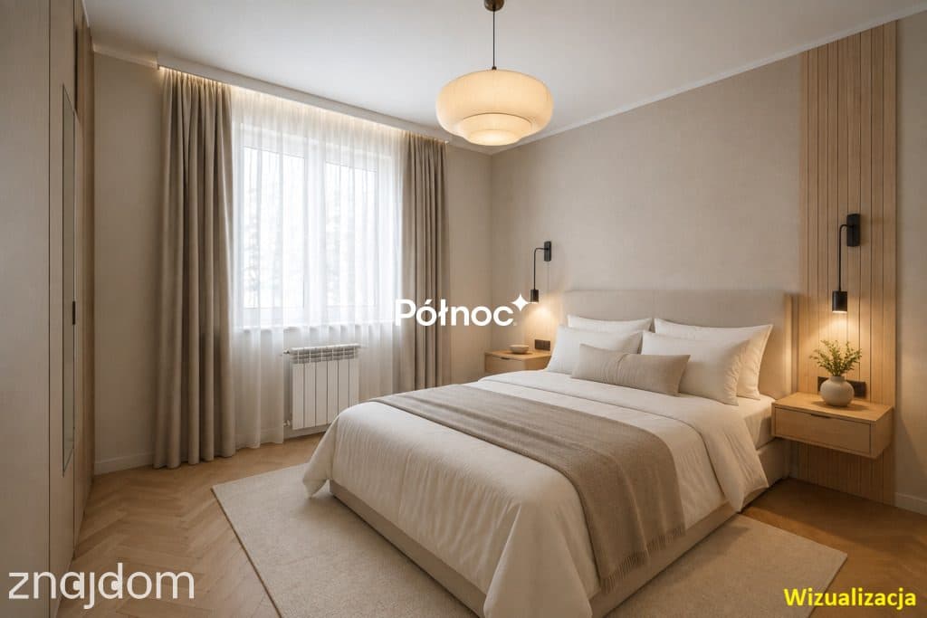 2 pokojowe mieszkanie w centrum - ul. Starowiejska - zdjęcie 5