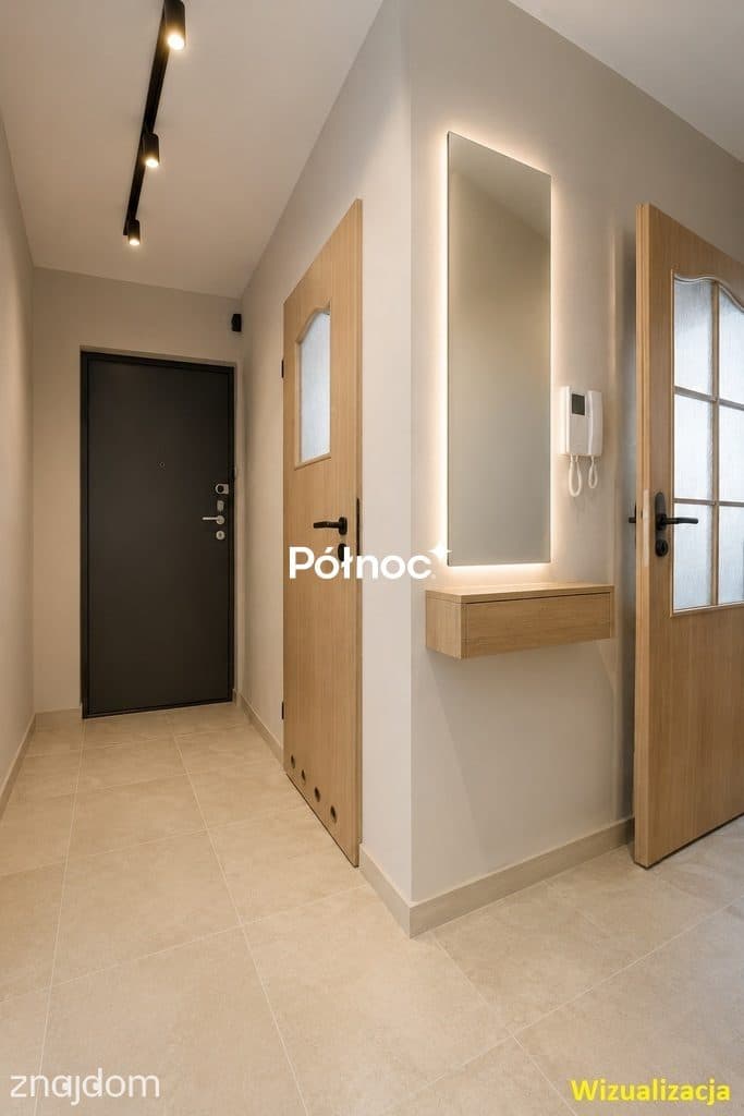 2 pokojowe mieszkanie w centrum - ul. Starowiejska - zdjęcie 10