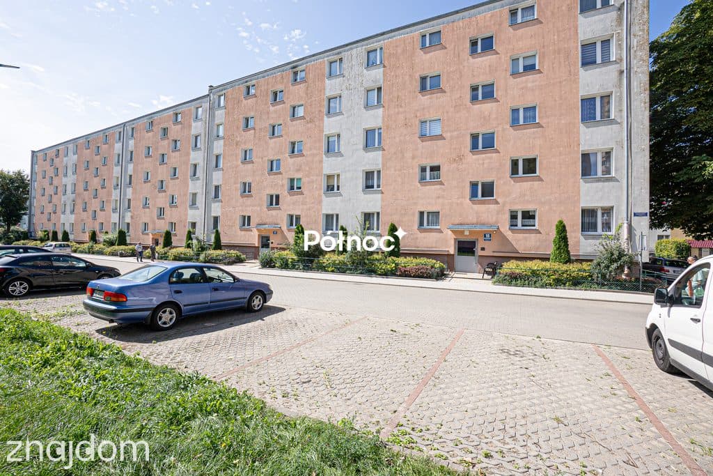 2 pokojowe mieszkanie w centrum - ul. Starowiejska - zdjęcie 14