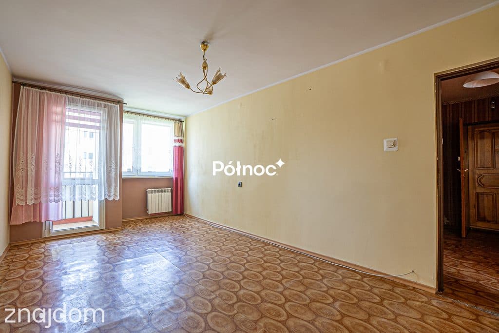 2 pokojowe mieszkanie w centrum - ul. Starowiejska - zdjęcie 15