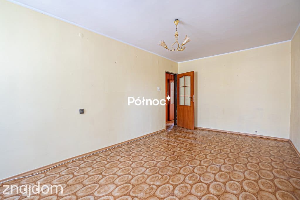 2 pokojowe mieszkanie w centrum - ul. Starowiejska - zdjęcie 17
