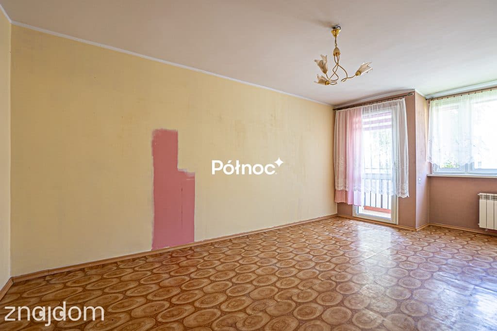 2 pokojowe mieszkanie w centrum - ul. Starowiejska - zdjęcie 18