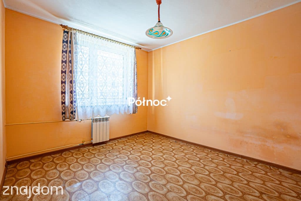 2 pokojowe mieszkanie w centrum - ul. Starowiejska - zdjęcie 4