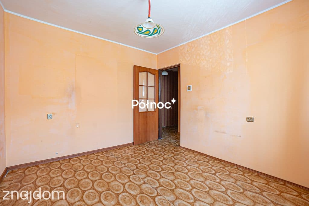 2 pokojowe mieszkanie w centrum - ul. Starowiejska - zdjęcie 19