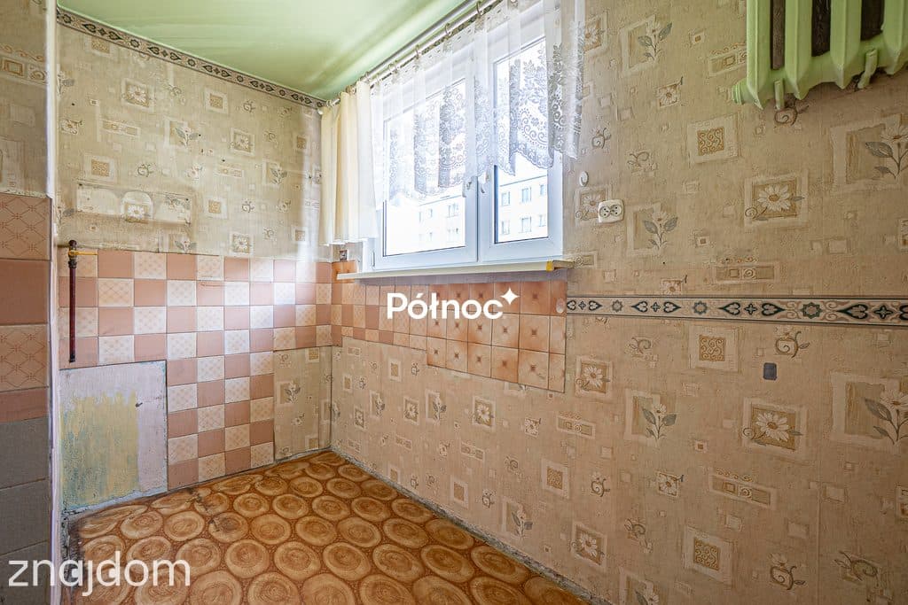 2 pokojowe mieszkanie w centrum - ul. Starowiejska - zdjęcie 20