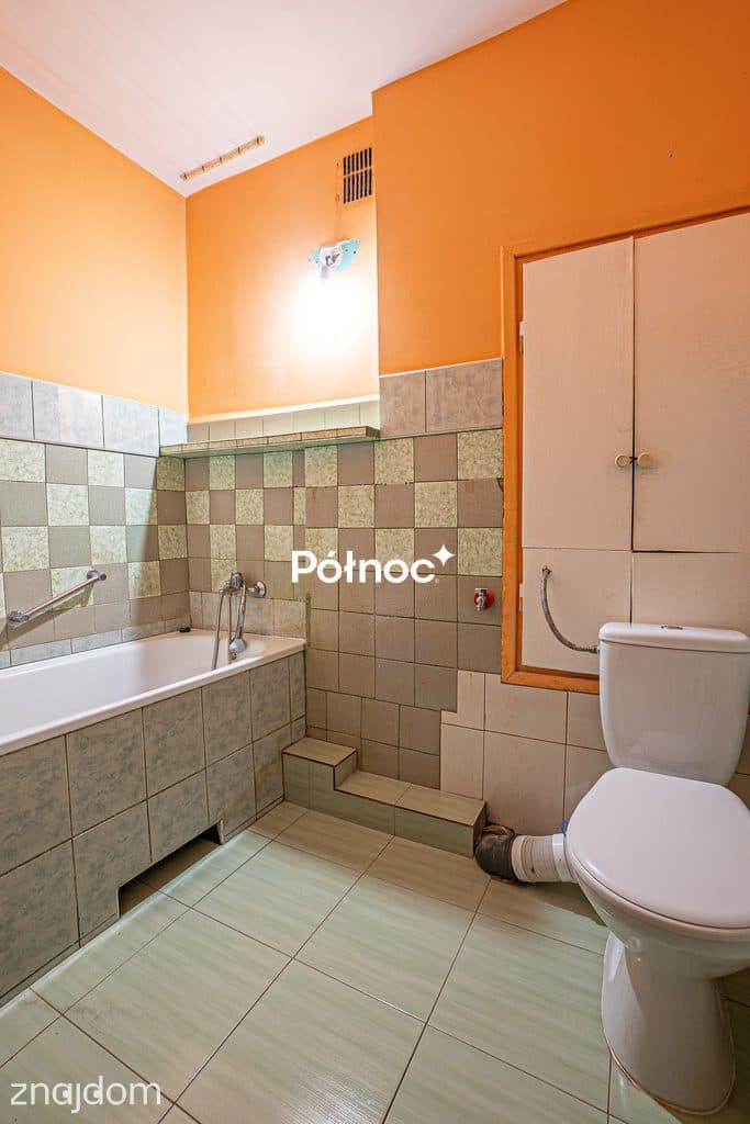2 pokojowe mieszkanie w centrum - ul. Starowiejska - zdjęcie 11