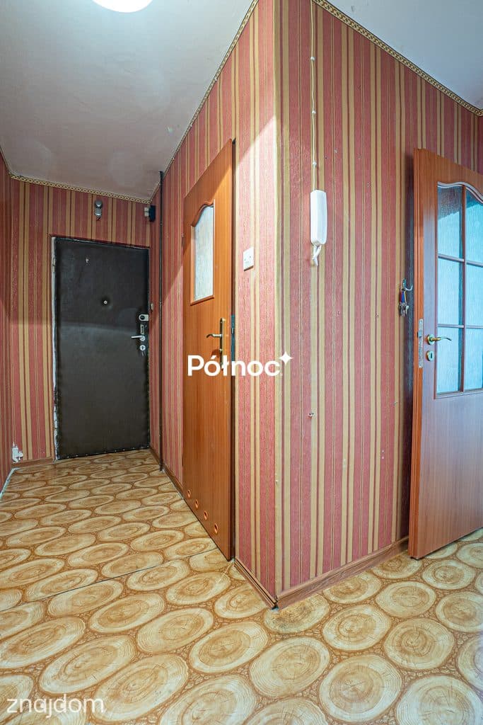 2 pokojowe mieszkanie w centrum - ul. Starowiejska - zdjęcie 9