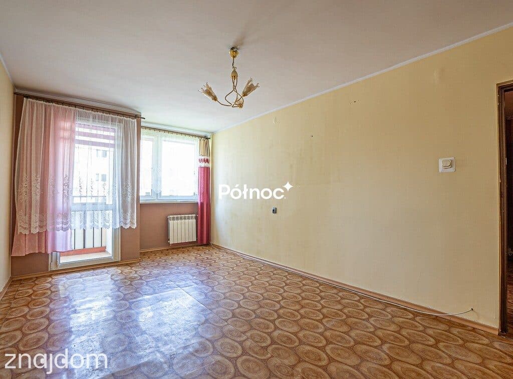 2 pokojowe mieszkanie w centrum - ul. Starowiejska - zdjęcie 2