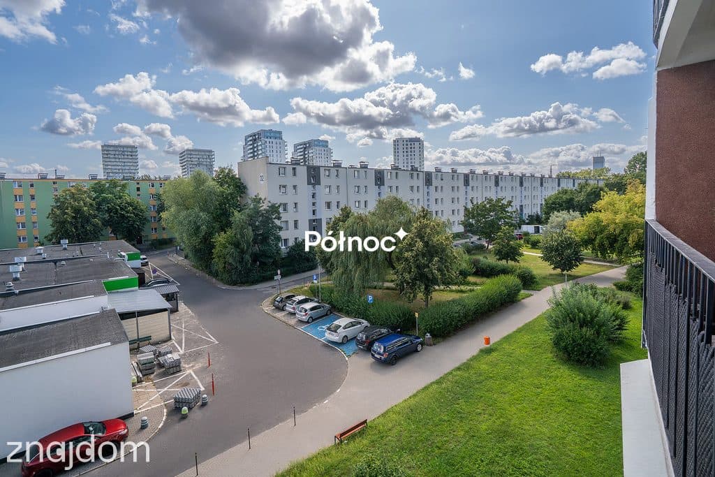 Tylko u Nas ! 3 pok. w kultowym falowcu - zdjęcie 5