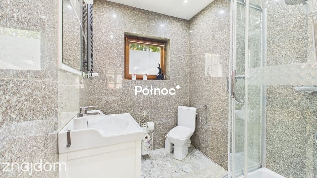 Dom rekreacyjny | Ptaki gm. Turośl - zdjęcie 10
