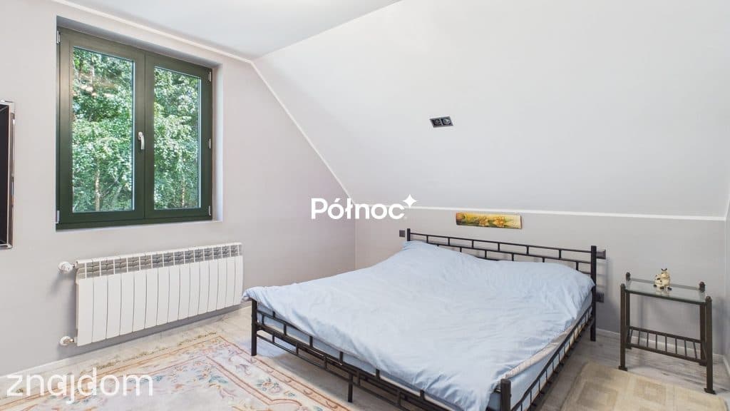 Dom rekreacyjny | Ptaki gm. Turośl - zdjęcie 12