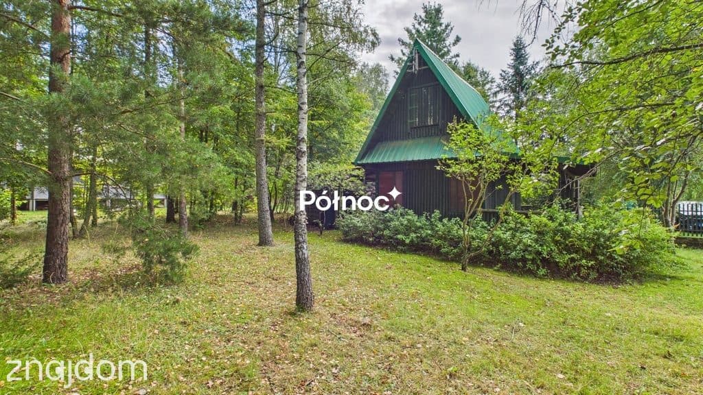 Dom rekreacyjny | Ptaki gm. Turośl - zdjęcie 18