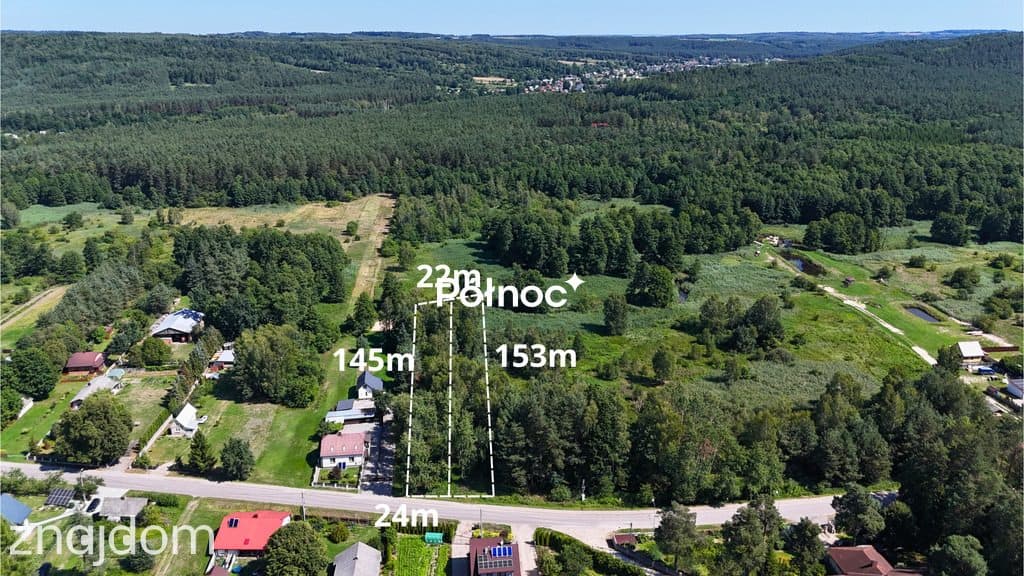 Hutki-Twój kawałek Roztocza nad rzeką Wieprz - zdjęcie 2
