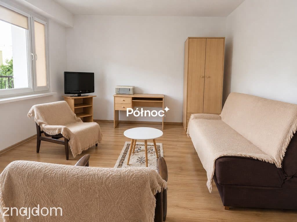 3 pokoje | I piętro | loggia | Fordon