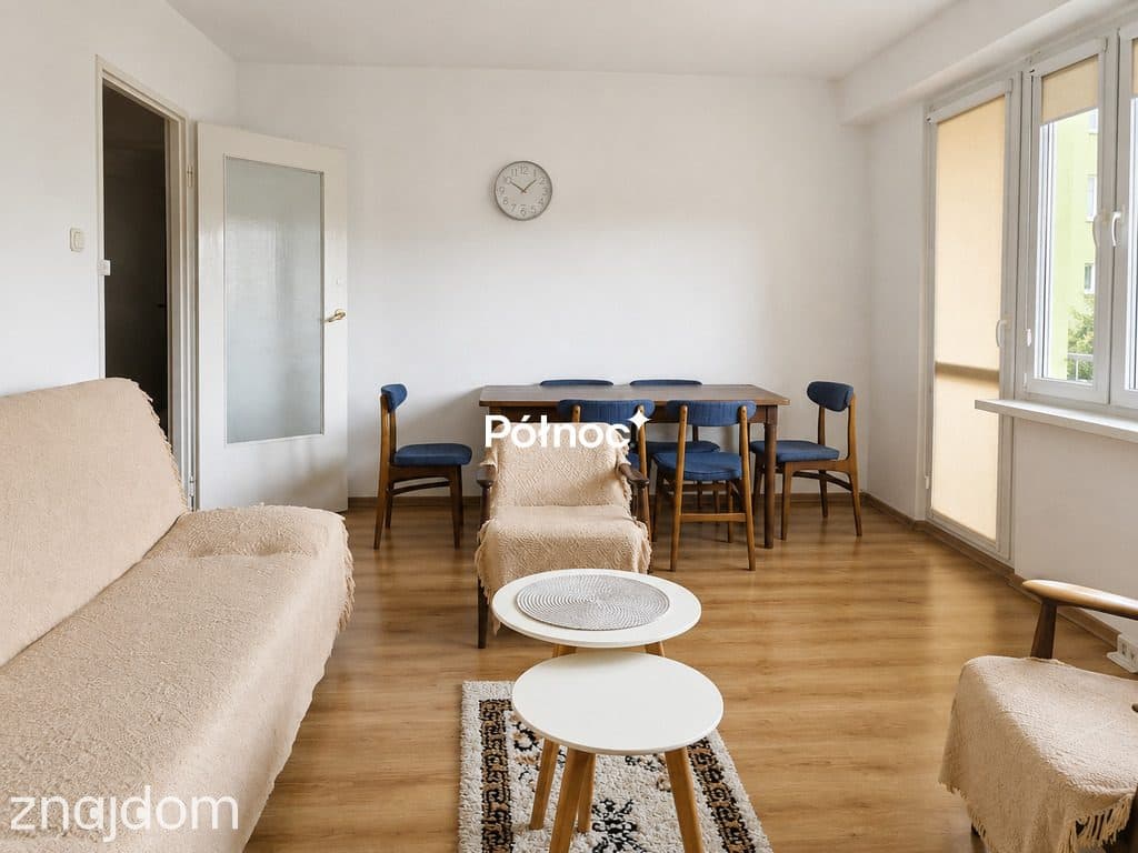 3 pokoje | I piętro | loggia | Fordon - zdjęcie 2