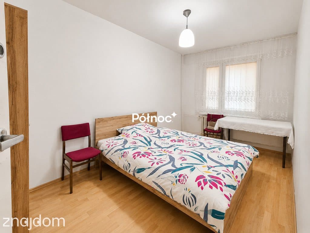 3 pokoje | I piętro | loggia | Fordon - zdjęcie 3