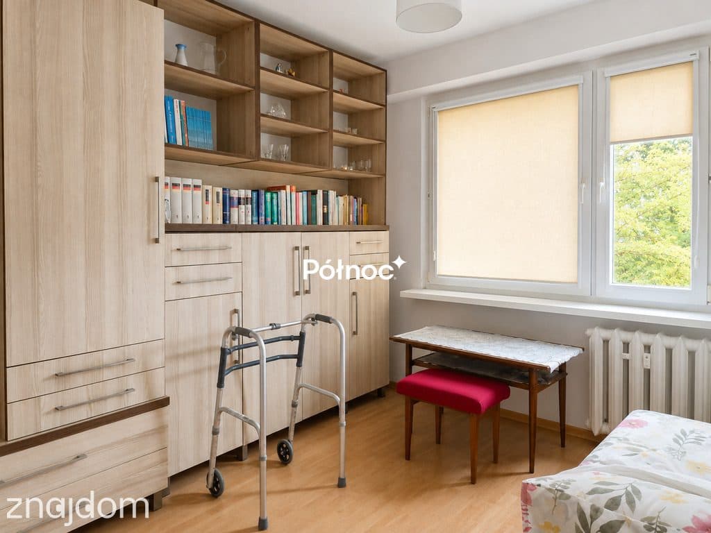 3 pokoje | I piętro | loggia | Fordon - zdjęcie 4