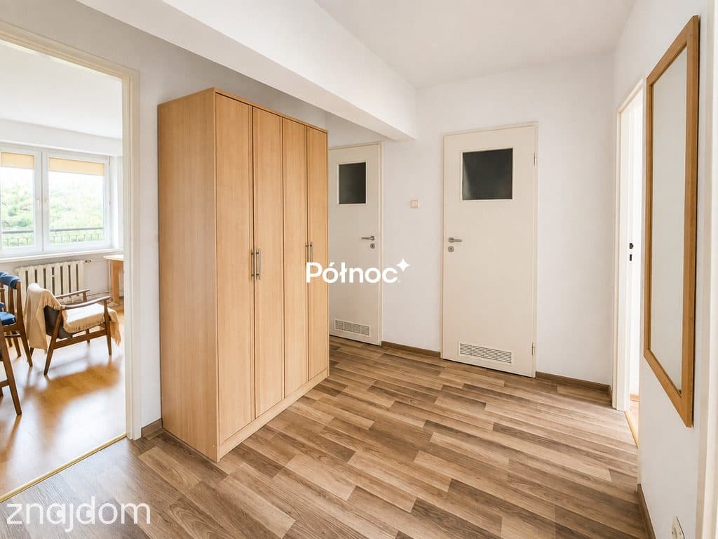 3 pokoje | I piętro | loggia | Fordon - zdjęcie 5