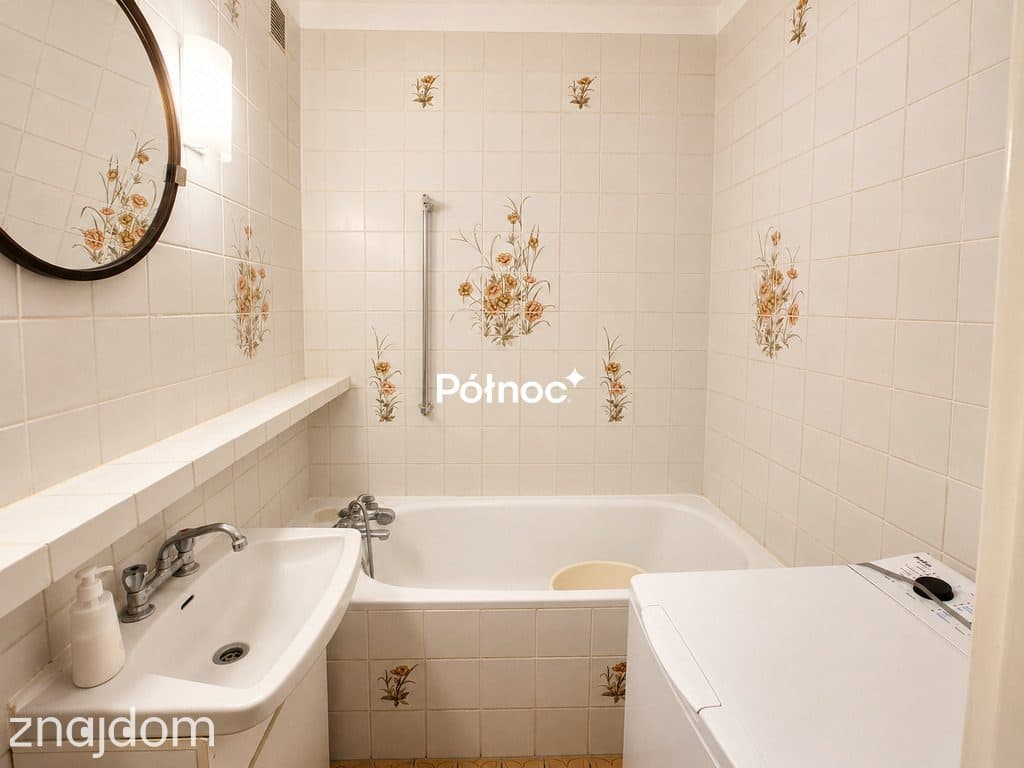 3 pokoje | I piętro | loggia | Fordon - zdjęcie 7
