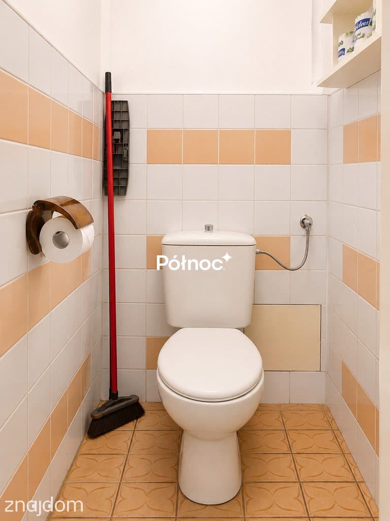 3 pokoje | I piętro | loggia | Fordon - zdjęcie 8