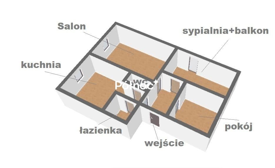 Mieszkanie Stronie Śląskie teren niezalewowy - zdjęcie 10