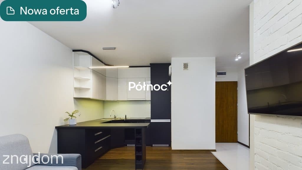 2 pokoje / 33m2 / ul. Herberta Bacieczki