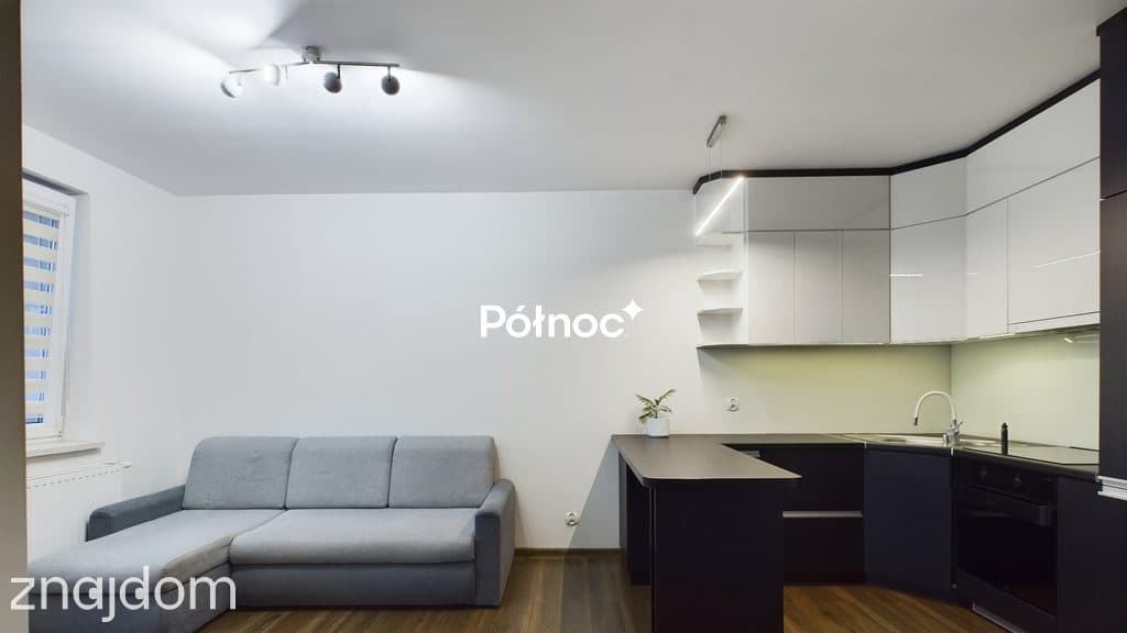 2 pokoje / 33m2 / ul. Herberta Bacieczki - zdjęcie 3