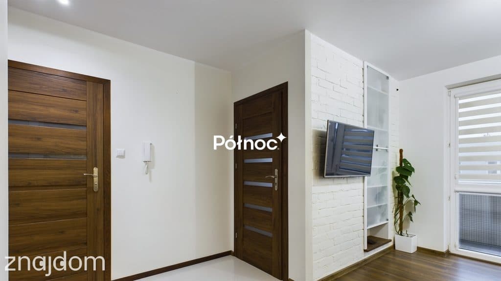 2 pokoje / 33m2 / ul. Herberta Bacieczki - zdjęcie 4
