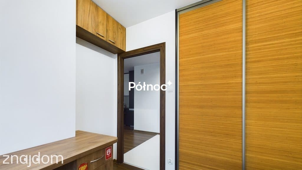 2 pokoje / 33m2 / ul. Herberta Bacieczki - zdjęcie 7