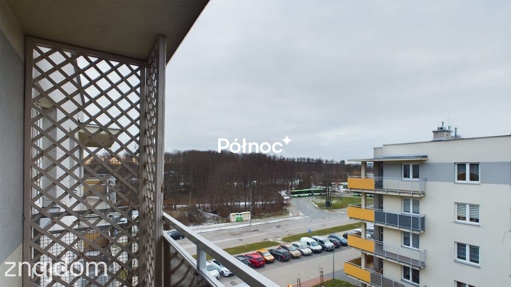 2 pokoje / 33m2 / ul. Herberta Bacieczki - zdjęcie 14