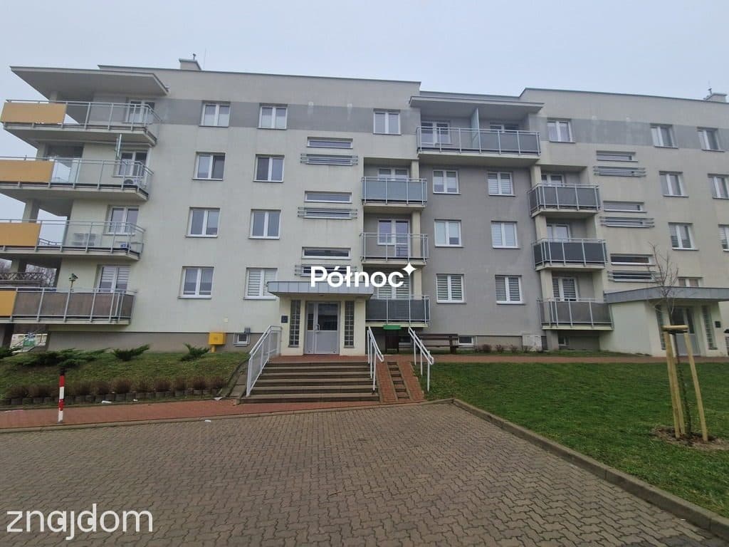 2 pokoje / 33m2 / ul. Herberta Bacieczki - zdjęcie 15