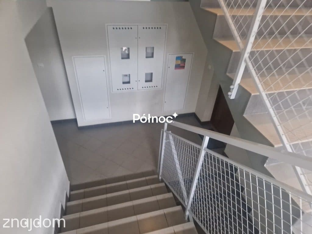 2 pokoje / 33m2 / ul. Herberta Bacieczki - zdjęcie 17