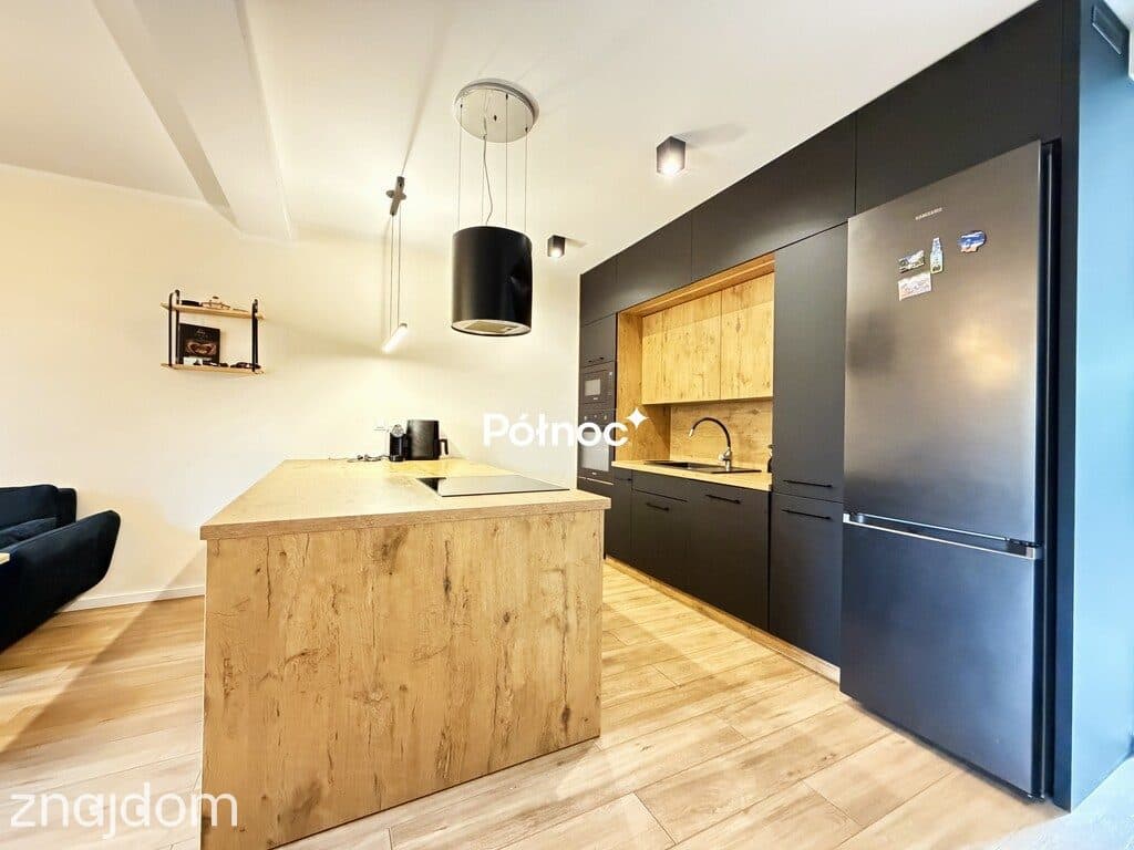3 pokojowy apartament z miejscem parkingowym - zdjęcie 2