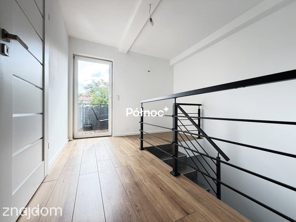 3 pokojowy apartament z miejscem parkingowym - zdjęcie 7